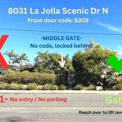 Scenic View House - Pool & Hot Tub