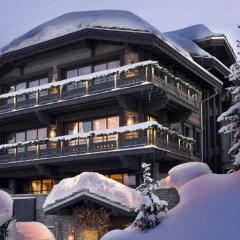 Prestige Chalet Nogentil Courchevel