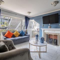 Roma Norte Comfort Apartment, Perfect Location