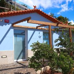 FLH Funchal Studio Blue View Gardens