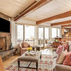 Aspen Alps Apartment #504