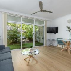 Apartment 2 @ Ocean Palms Apartments