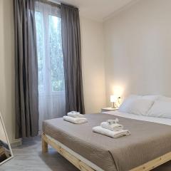 Santo Spirito Rooms