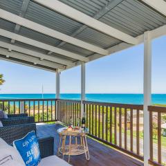 Ocean Vista Large Modern Home With Ocean Views