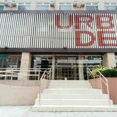 Urban Deca Tower Jen Nizami