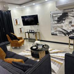 J&B Luxury Vacation Home