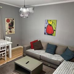 Central Economic Bazaar Apartment