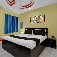 Hotel O Patliputra Railway Station Formerly Rameshwaram Guest House