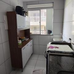 Quarto privativo