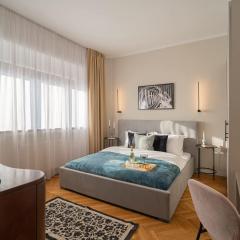 Modern 3BR Lofts - Contemporary Design by Calea Victoriei