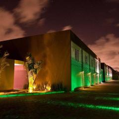 Sensacional Suíte no Union no Jacaré!