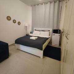 Room with Private Bathroom