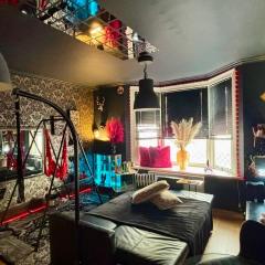 Fantastic Naughty Corner