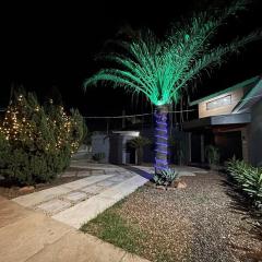 Belíssima Casa Stella Maris -Casa de Carrara3