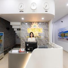 Sunshine Hotel