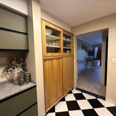 Hermosa casa amoblada en barrio privado