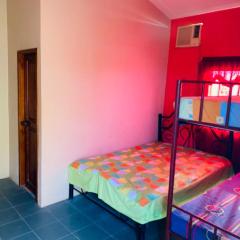 Complejo Turístico Tierra Dorada