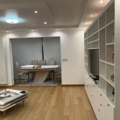 Grand appartement luxueux - Parc de la tête d'Or - Interdit aux événements