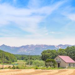 North Furano House