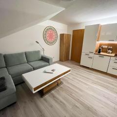 Appartement Bayerisch Eisenstein