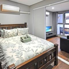 Substantial Studio 1x1