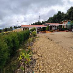 Alojamiento Rural San Vicente