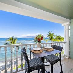 Lahaina Shores 507 · LS 507 West Maui Studio with Stunning Ocean