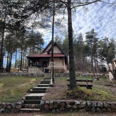 Vikendica Martinović