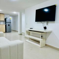 Apartamentos laureles estadio 101 ED MILA