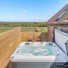 Corley Rocks Barn - Uk45939