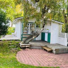 2 person holiday home in RAMDALA