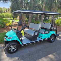 Beachwalk Villa 5095