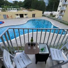 Loft caribeño cerca del Tayrona, Minca y playas