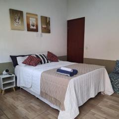 Suítes Vila das Ondas Búzios