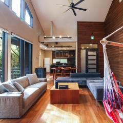 COCO VILL 軽井沢 karuizawa