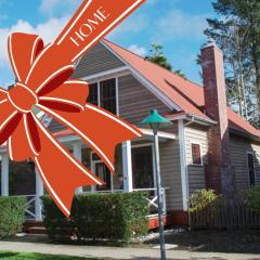 Clamdigger Cottage by Seabrook Hospitality