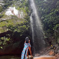 Mirador Jungle El Macuti