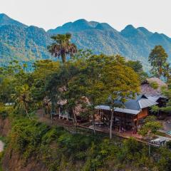Pu Luong - Duy Phuong Homestay