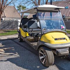 Beachwalk Villa 5202