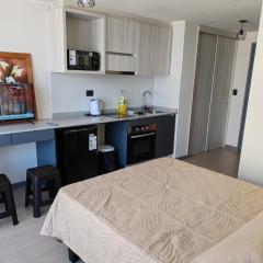 Studio full equipado