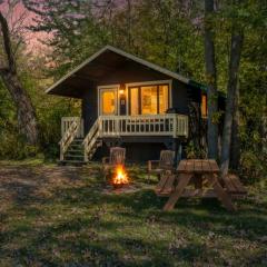 Chalet 3 - Domaine de l Archipel