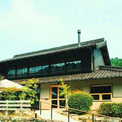 A luxurious accommodation experience surrounded by nature