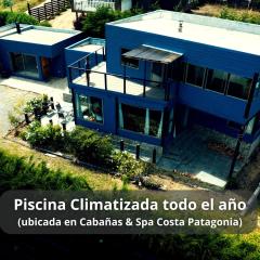 Vista de Lobos - Casa de Playa