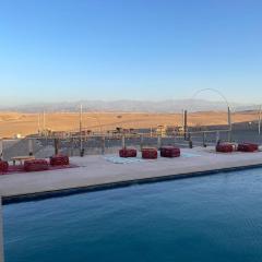 LA HACIENDA Agafay Desert