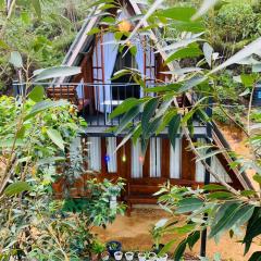 Namunuku mount heaven cabana & resort,passara