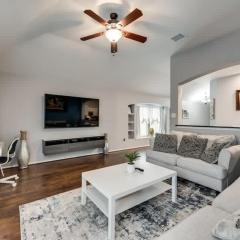 3BD Home Garage HWY 360 Grand Prairie GP020