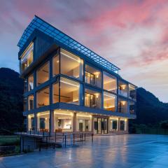 Yi Zhan Mountain Homestay