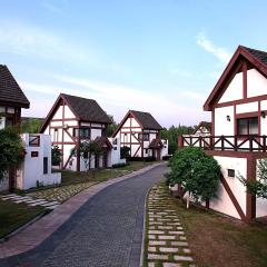 Sun Island Resorts, Shanghai