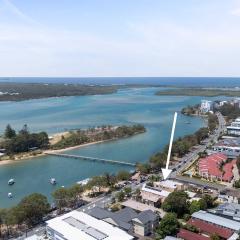 Chambers River Retreat