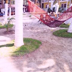 Samant Beach Resort